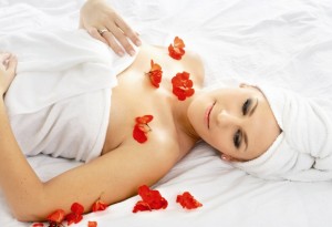 Schoonheidsbehandeling gezichtsbehandeling bij BeautyDenHaag